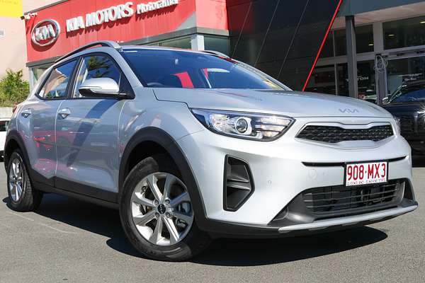 2024 Kia Stonic S YB