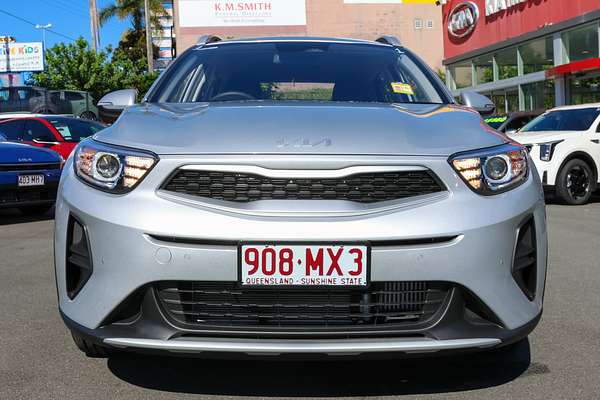 2024 Kia Stonic S YB