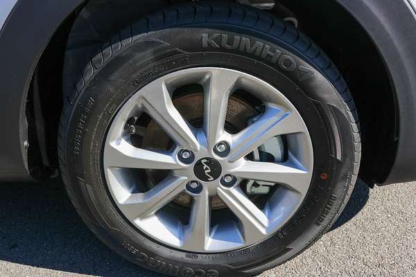 2024 Kia Stonic S YB