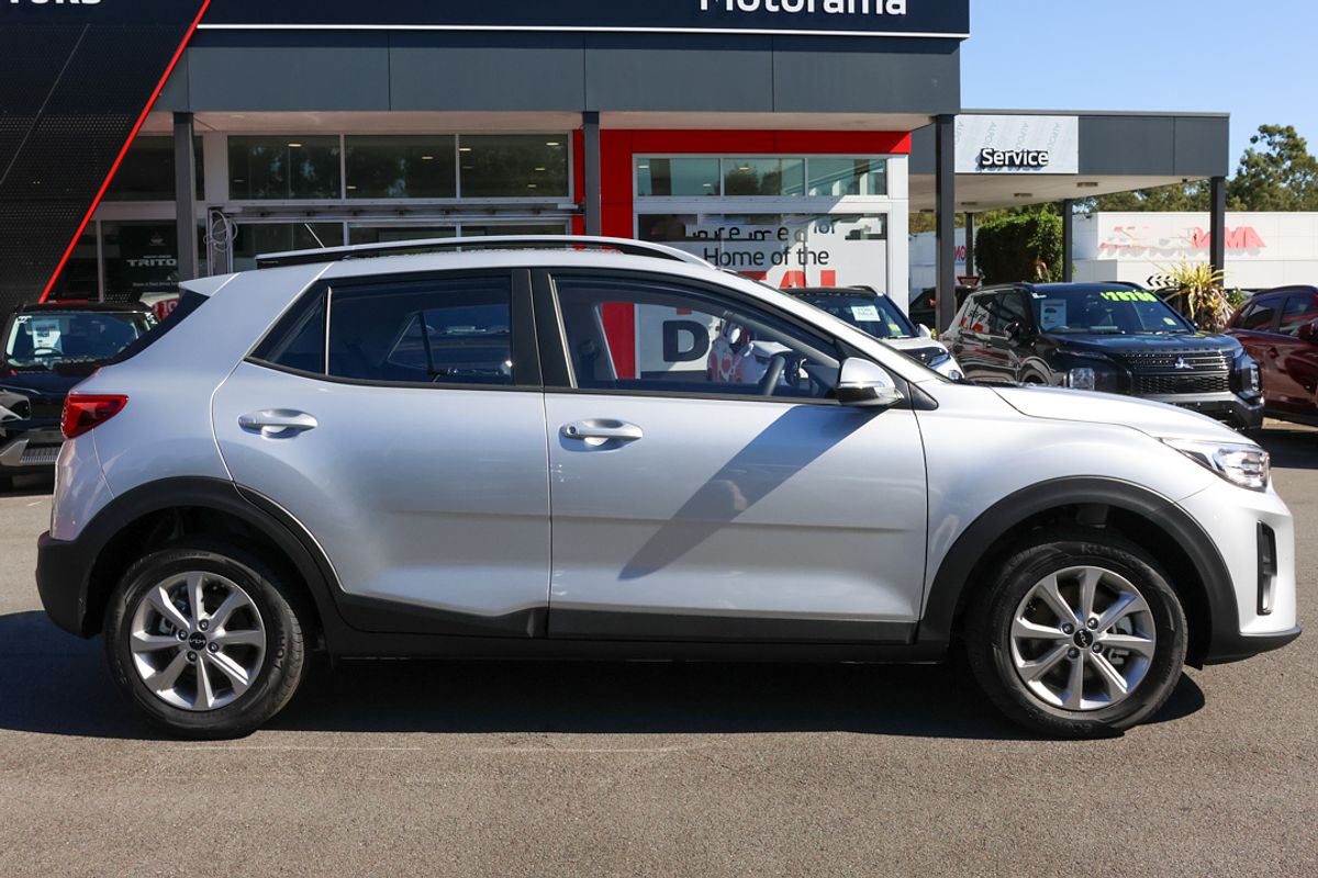 2024 Kia Stonic S YB