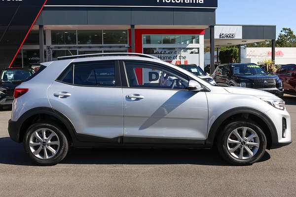 2024 Kia Stonic S YB