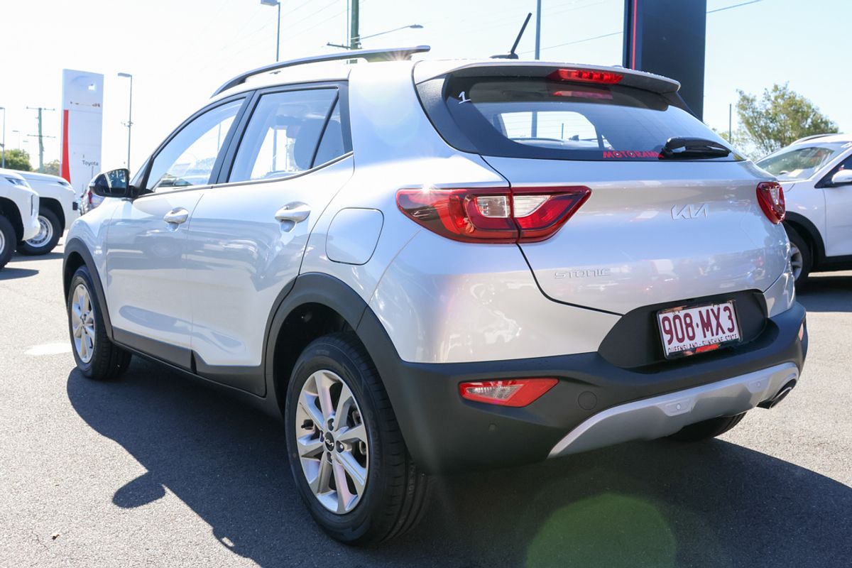 2024 Kia Stonic S YB