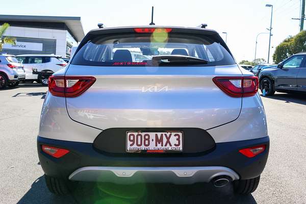 2024 Kia Stonic S YB