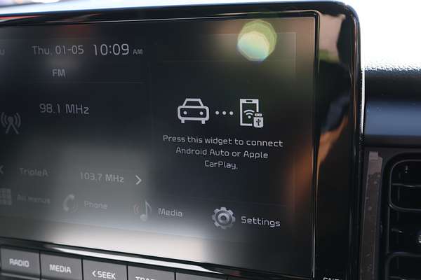 2024 Kia Stonic S YB