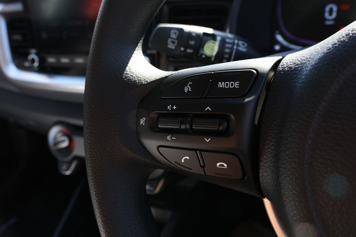 2024 Kia Stonic S YB
