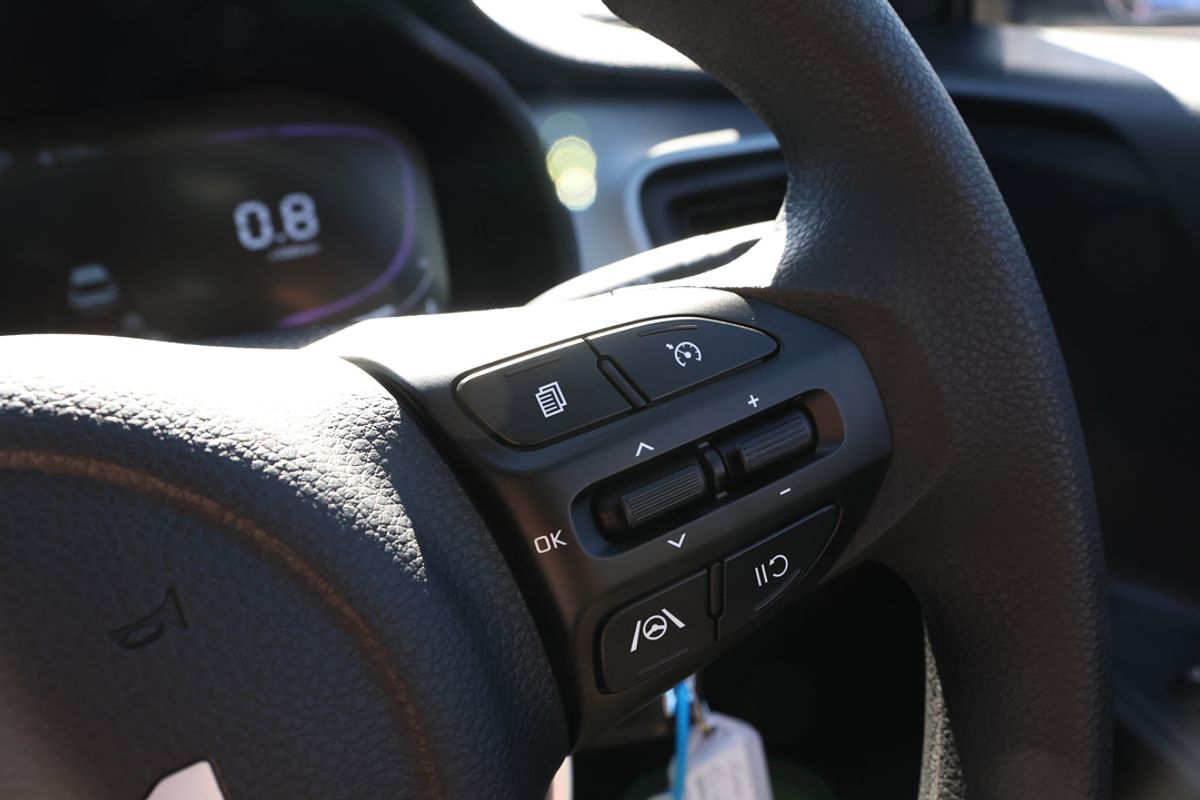 2024 Kia Stonic S YB