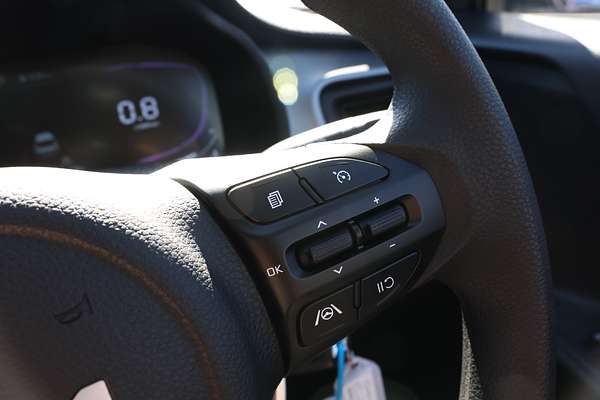 2024 Kia Stonic S YB