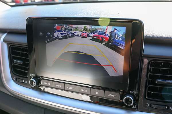 2024 Kia Stonic S YB