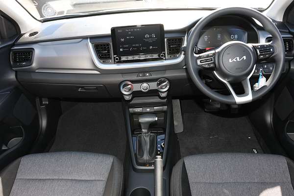 2024 Kia Stonic S YB