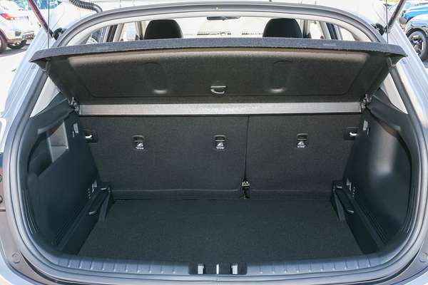 2024 Kia Stonic S YB