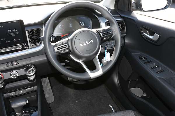 2024 Kia Stonic S YB