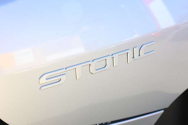 2024 Kia Stonic S YB