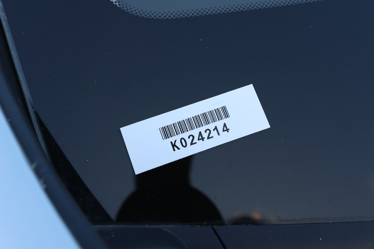2024 Kia Stonic S YB