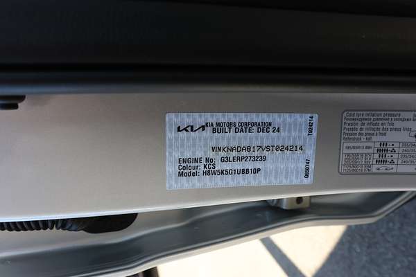 2024 Kia Stonic S YB