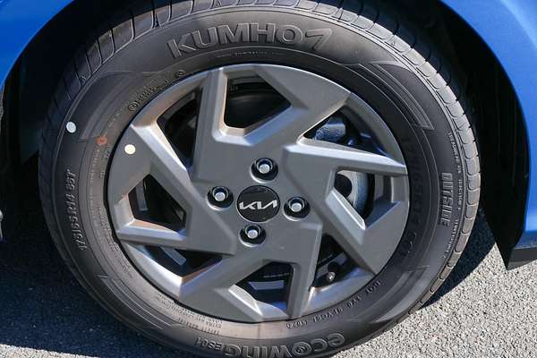 2024 Kia Picanto Sport JA PE2