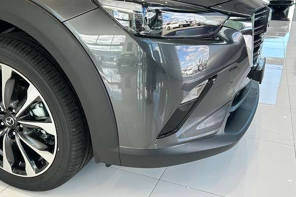 2024 Mazda CX-3 G20 Evolve DK