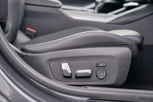 2022 BMW 3 Series 330i M Sport G20