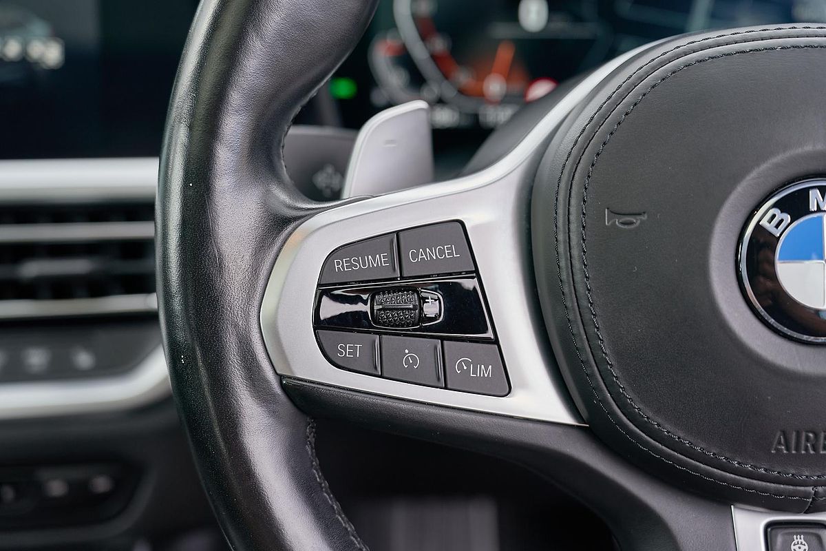 2022 BMW 3 Series 330i M Sport G20