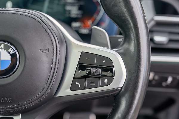 2022 BMW 3 Series 330i M Sport G20