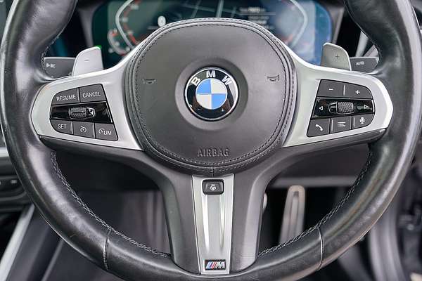 2022 BMW 3 Series 330i M Sport G20