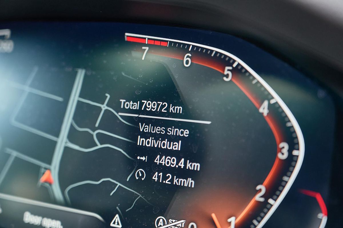 2022 BMW 3 Series 330i M Sport G20