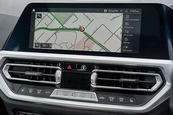 2022 BMW 3 Series 330i M Sport G20