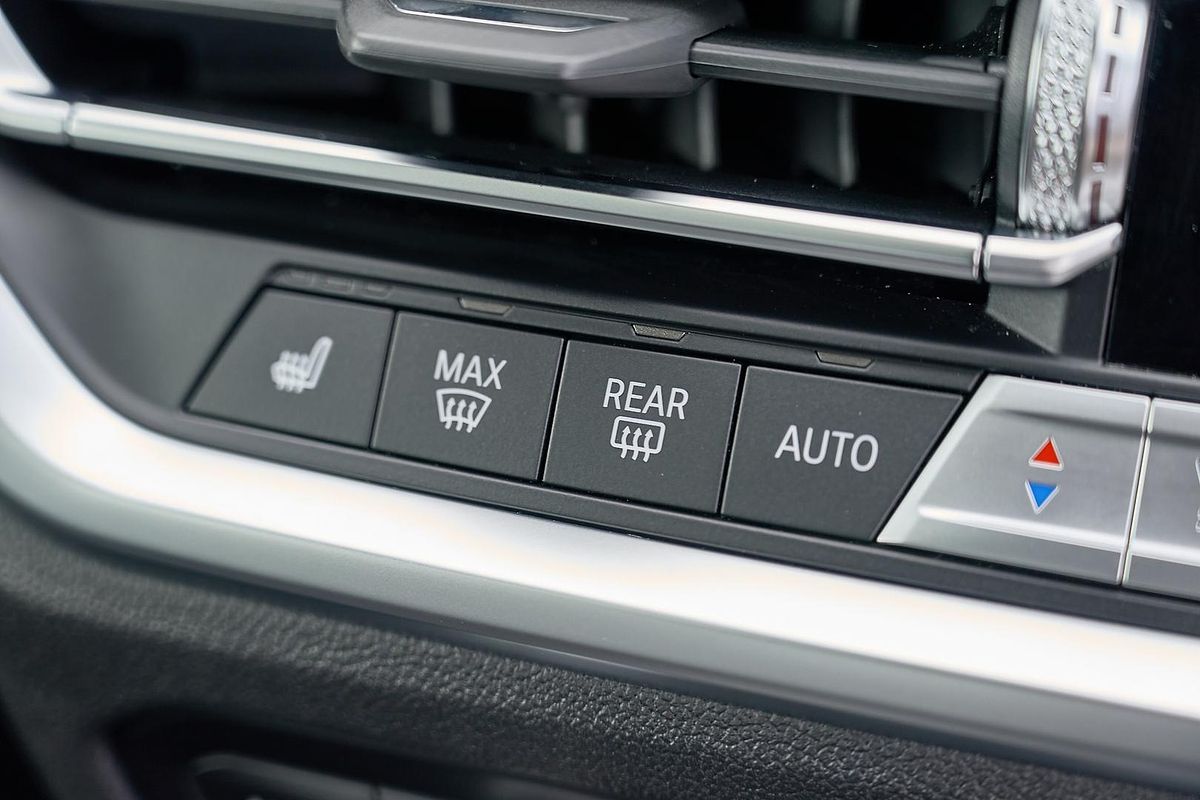 2022 BMW 3 Series 330i M Sport G20
