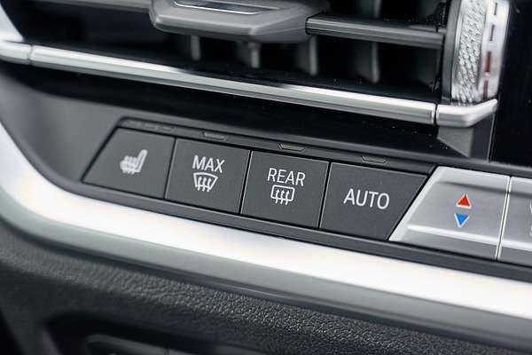 2022 BMW 3 Series 330i M Sport G20