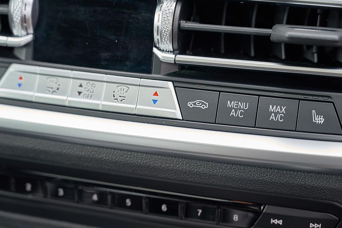 2022 BMW 3 Series 330i M Sport G20