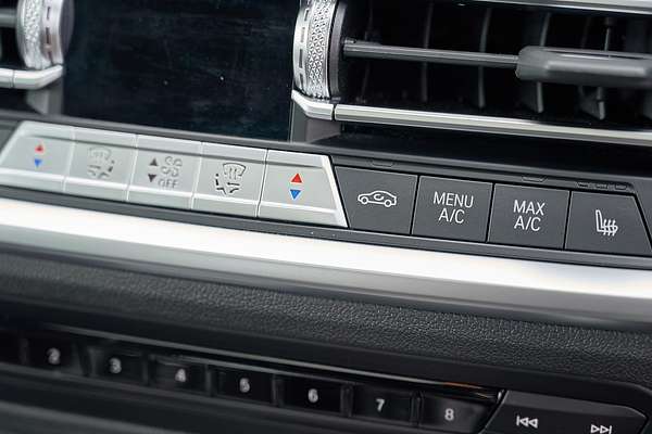 2022 BMW 3 Series 330i M Sport G20