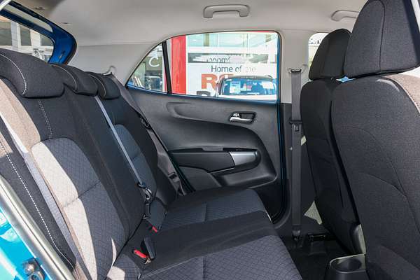 2024 Kia Picanto Sport JA PE2