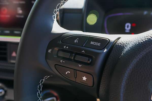 2024 Kia Picanto Sport JA PE2