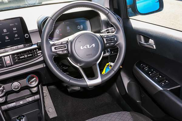 2024 Kia Picanto Sport JA PE2