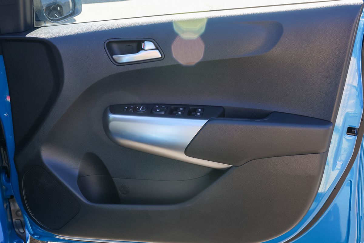 2024 Kia Picanto Sport JA PE2