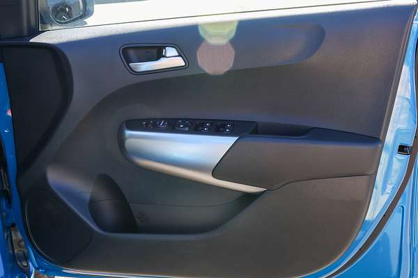 2024 Kia Picanto Sport JA PE2