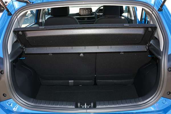 2024 Kia Picanto Sport JA PE2