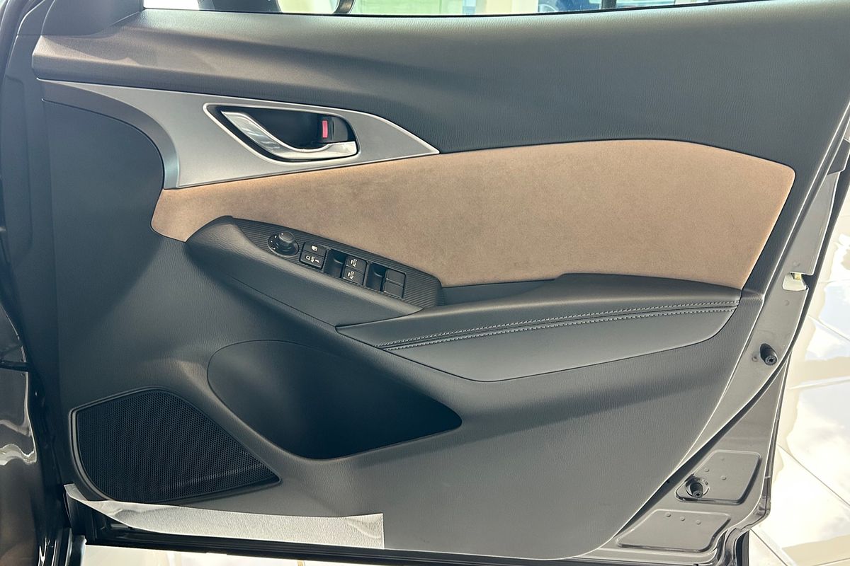 2024 Mazda CX-3 G20 Evolve DK