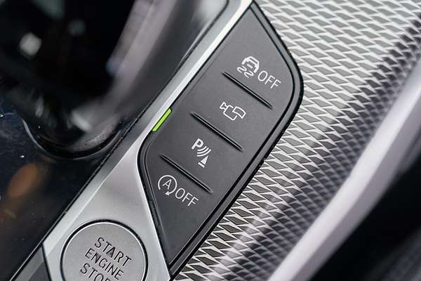 2022 BMW 3 Series 330i M Sport G20