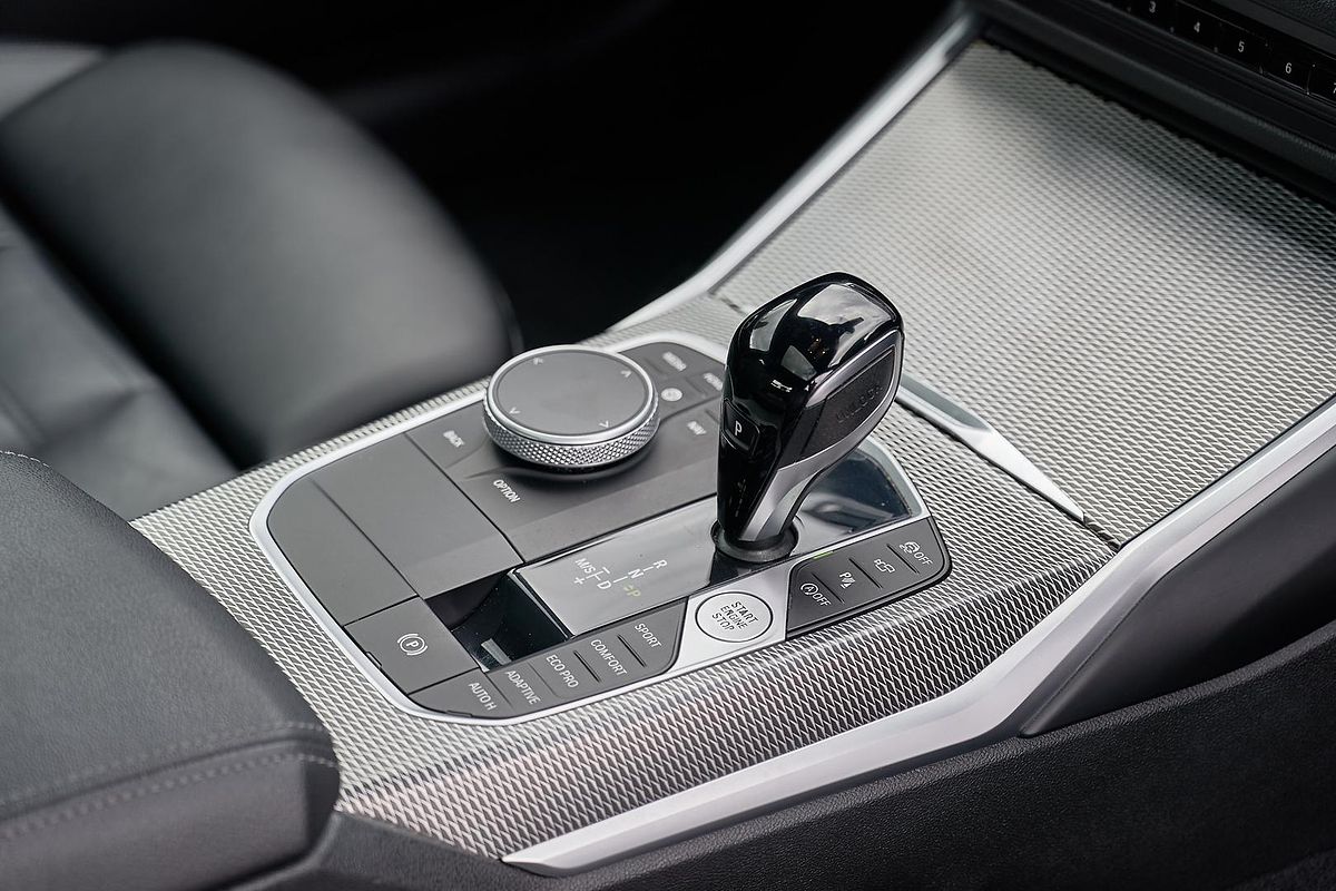 2022 BMW 3 Series 330i M Sport G20