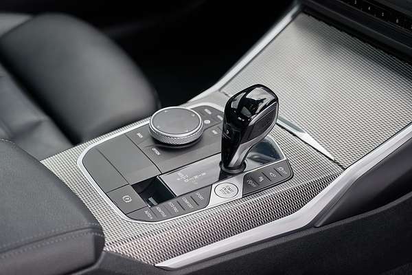 2022 BMW 3 Series 330i M Sport G20