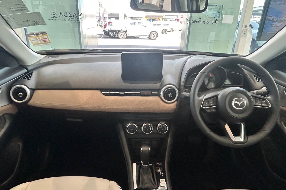 2024 Mazda CX-3 G20 Evolve DK