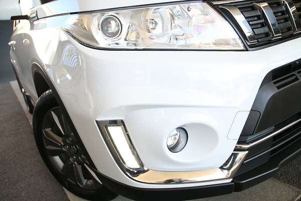 2020 Suzuki Vitara LY Series II