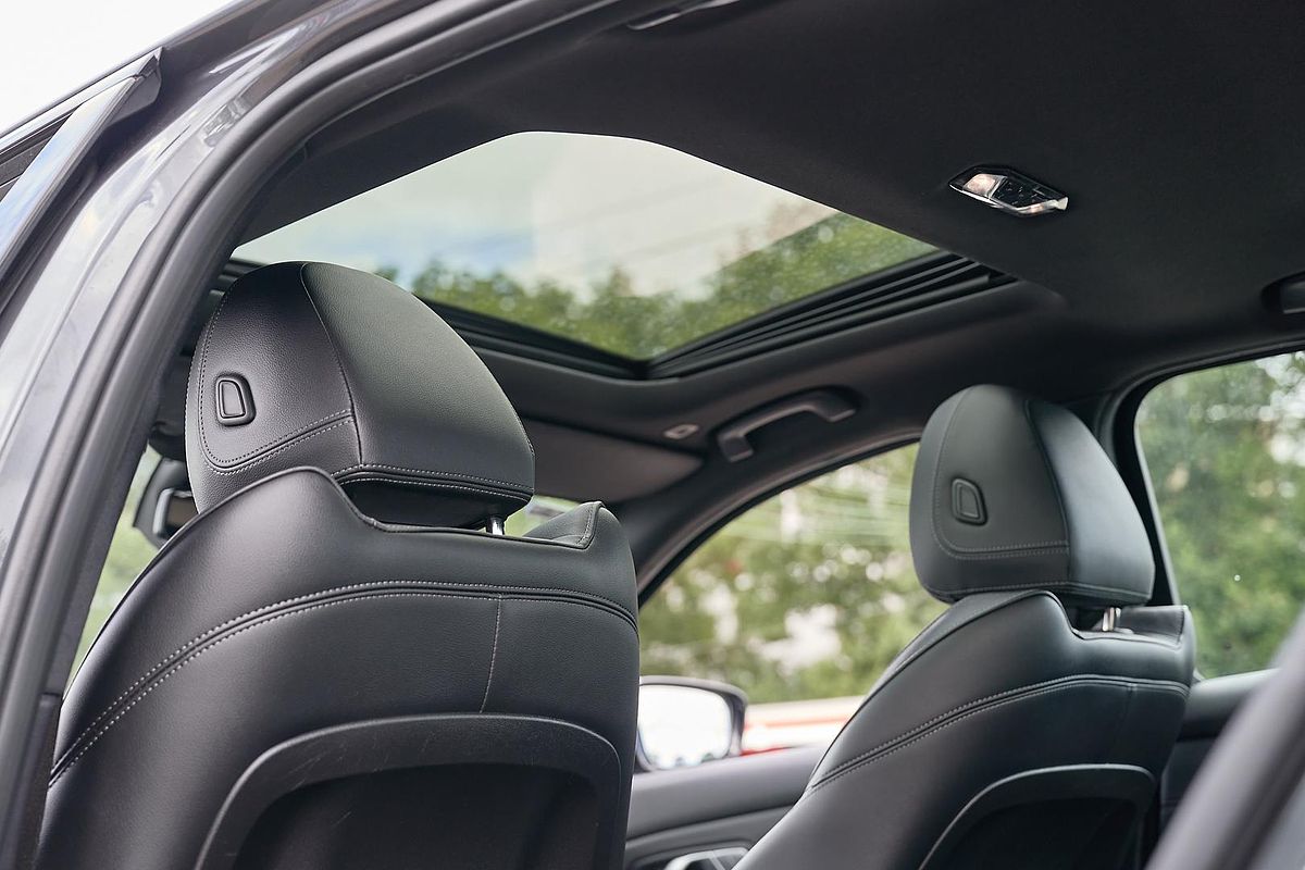 2022 BMW 3 Series 330i M Sport G20