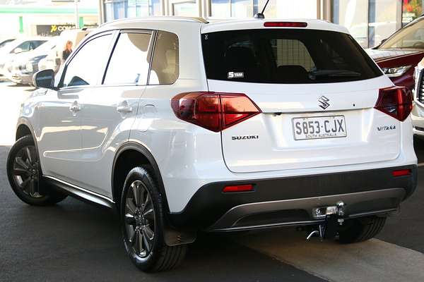 2020 Suzuki Vitara LY Series II