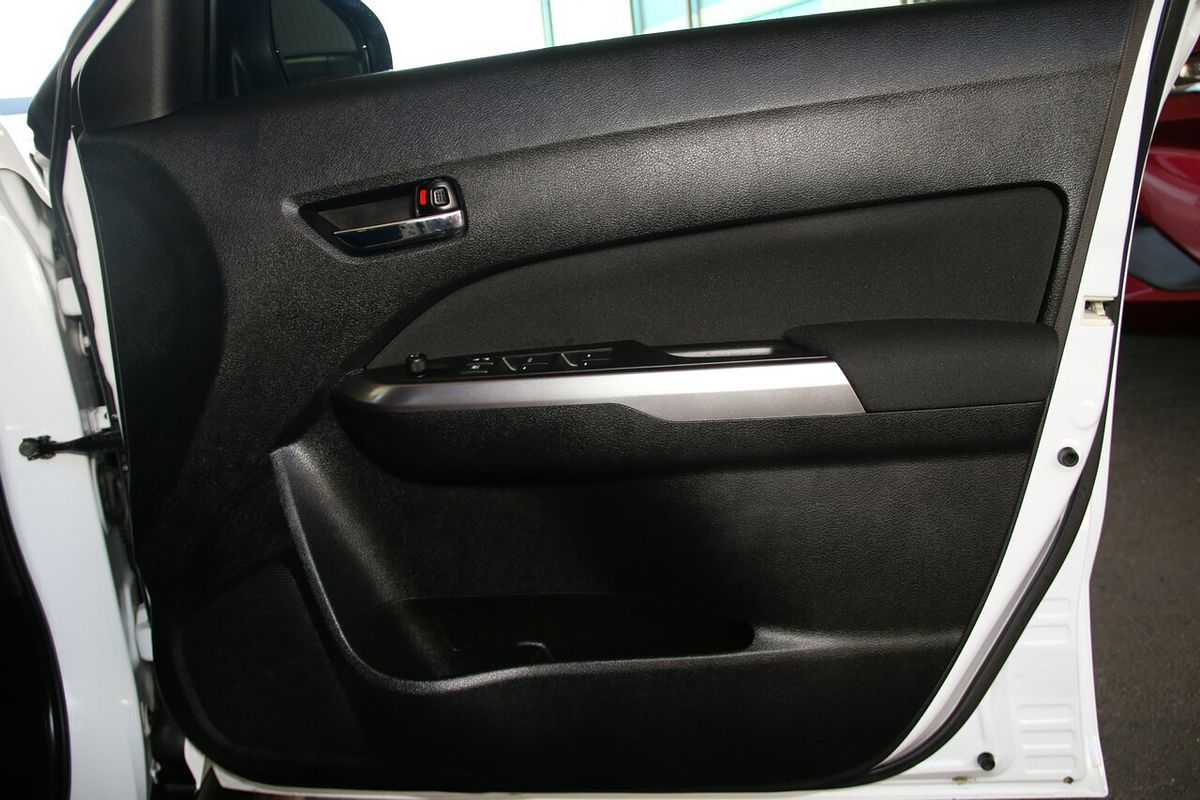 2020 Suzuki Vitara LY Series II
