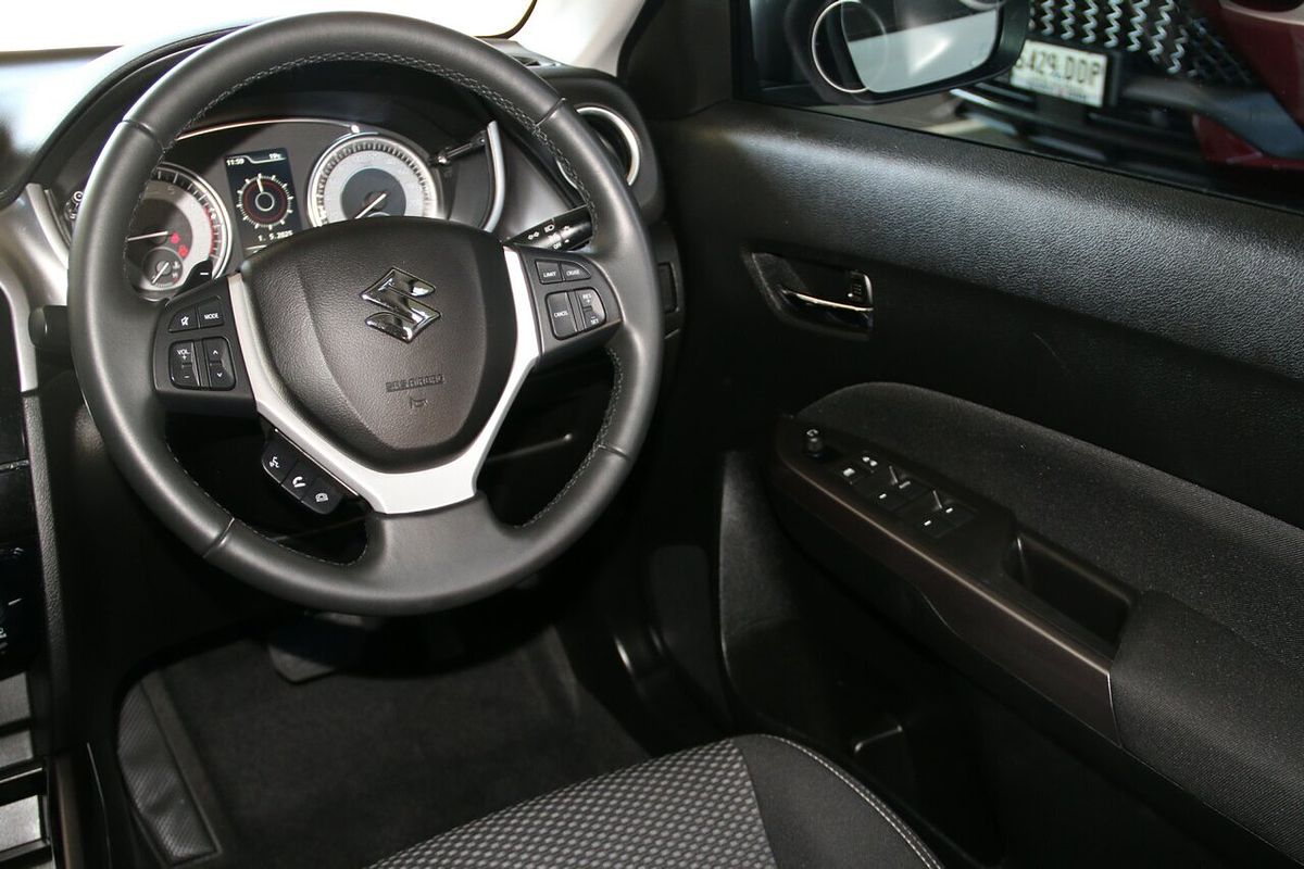 2020 Suzuki Vitara LY Series II