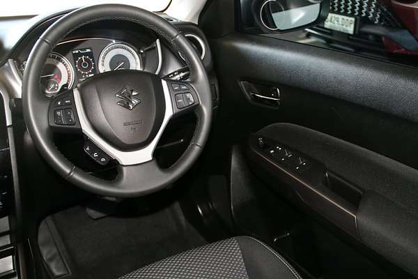 2020 Suzuki Vitara LY Series II