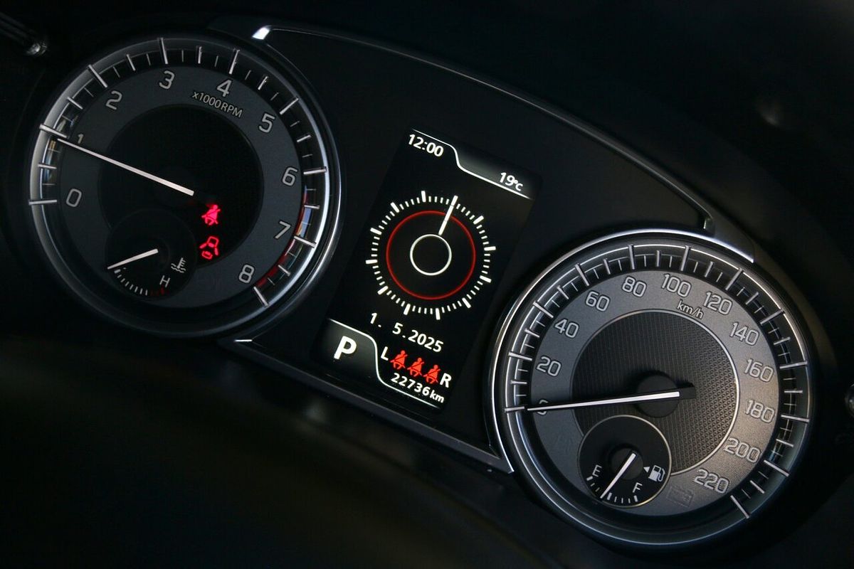 2020 Suzuki Vitara LY Series II
