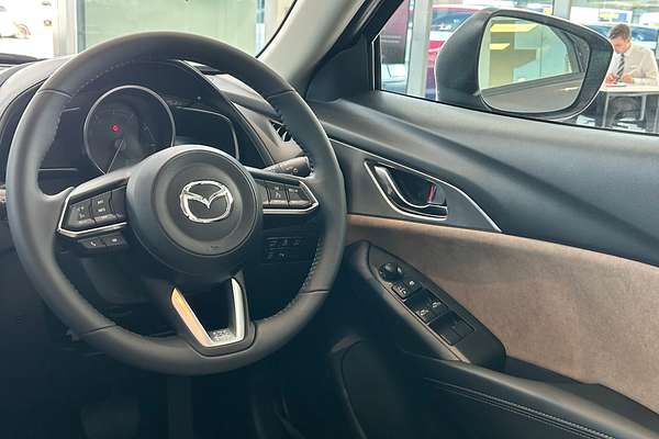 2024 Mazda CX-3 G20 Evolve DK