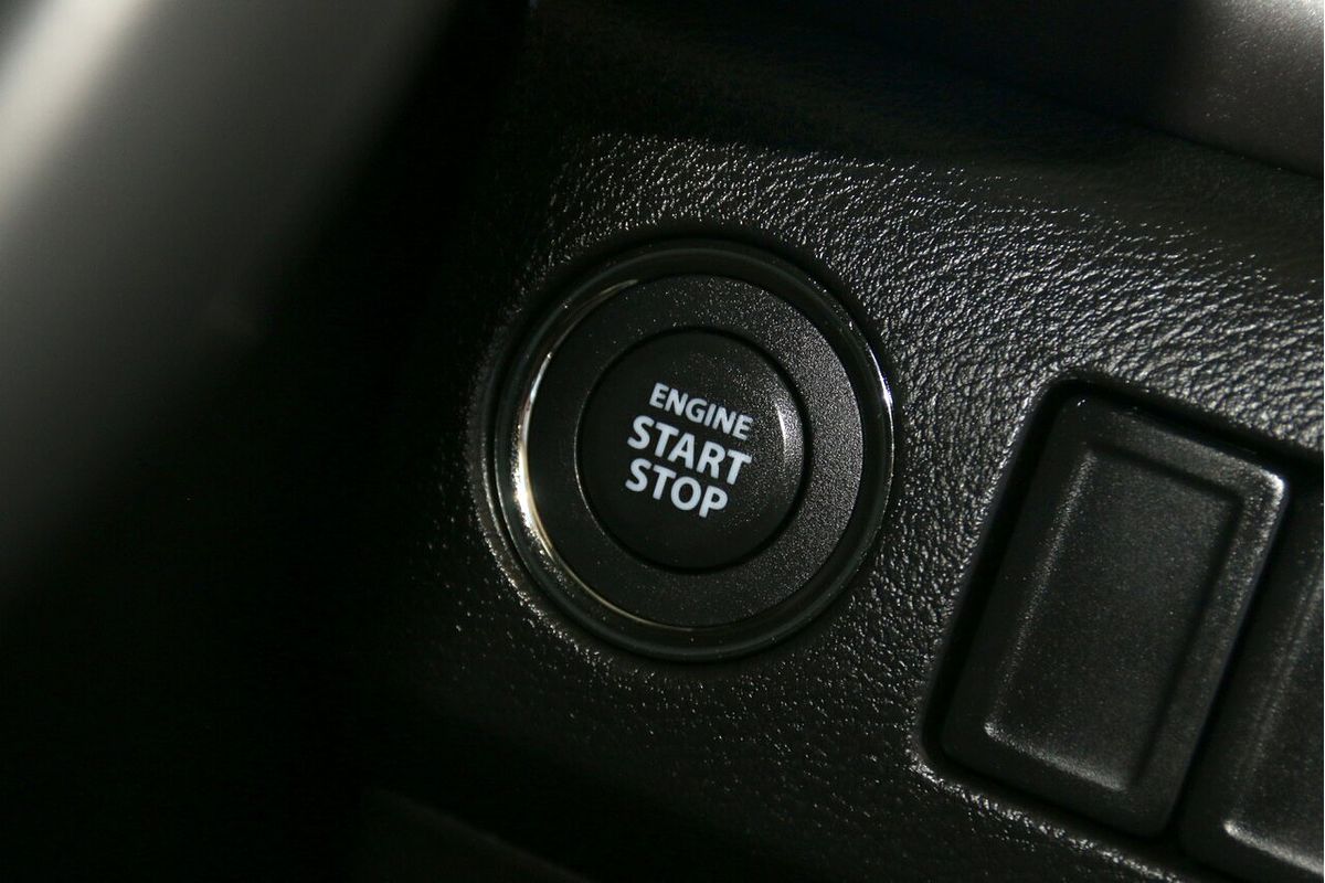 2020 Suzuki Vitara LY Series II
